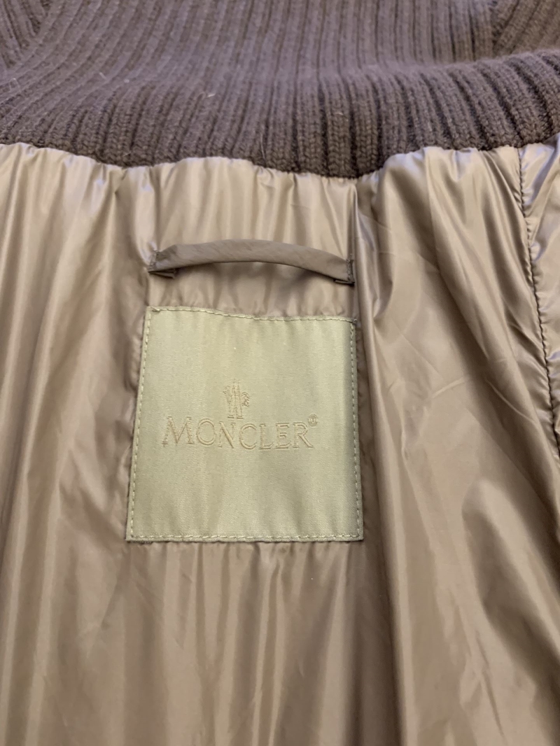 Moncler Down Coat